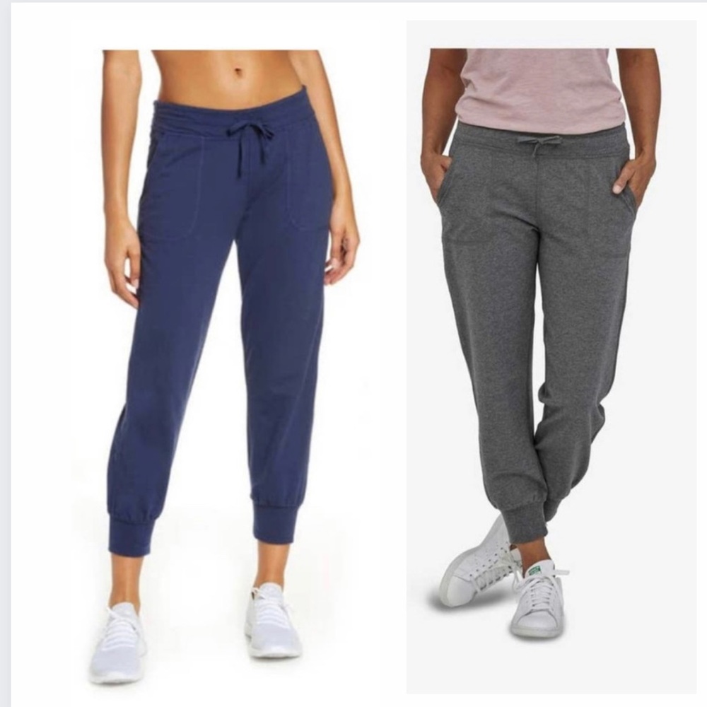 Patagonia Worn Wear Jogger Set